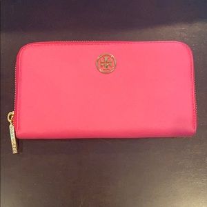 Tory Burch Wallet